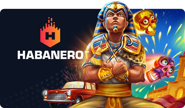 bas1688 habanero
